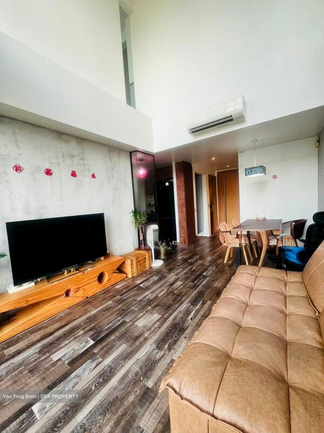 Icon (D2), Apartment #525512041